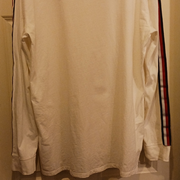 Tommy Hilfiger long sleeve shirt - Picture 4 of 5